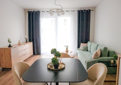 mieszkanie na sprzedaż - Gdańsk, Łostowice, Wielkopolska